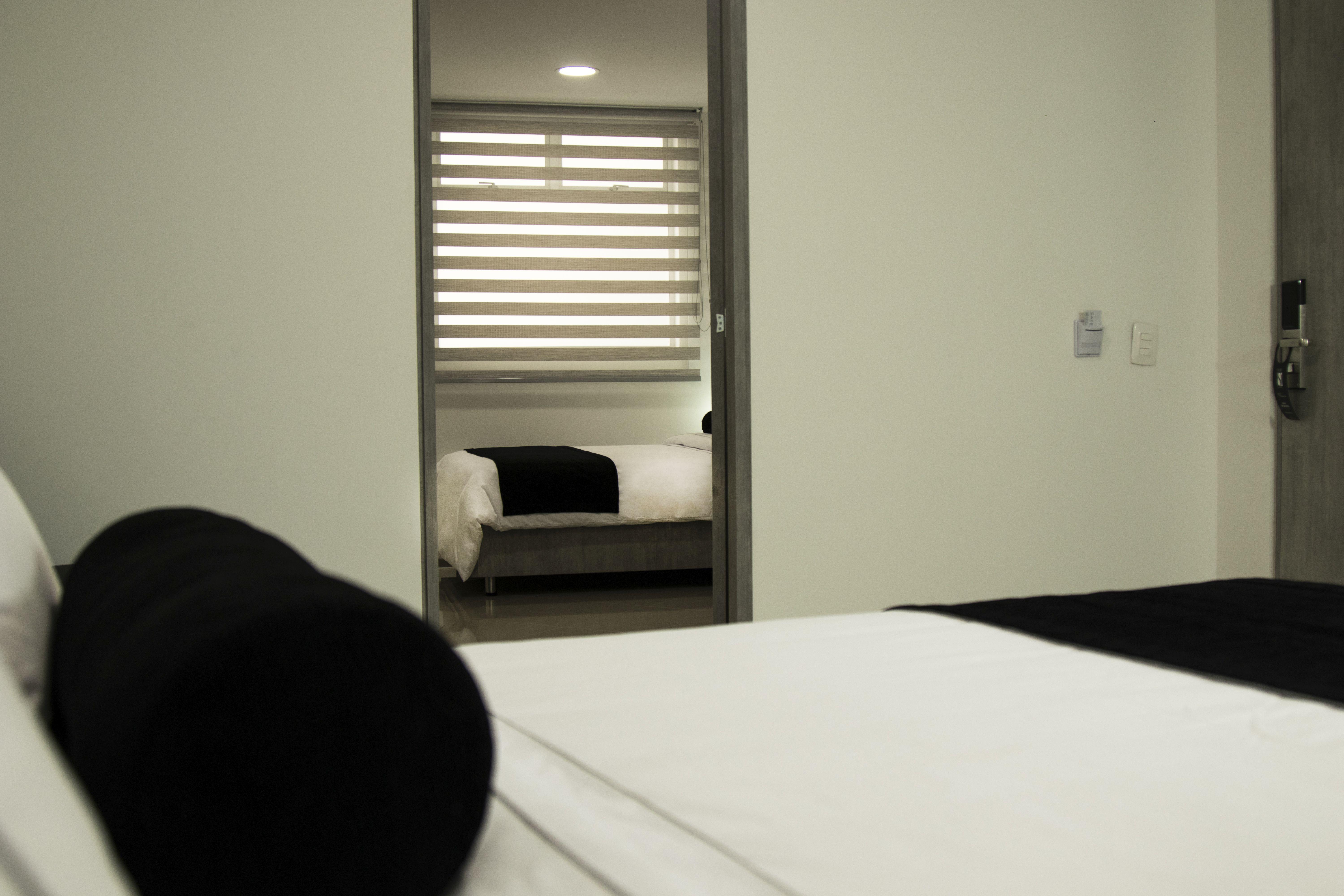 Hotel El Porton De San Joaquin Medellín Esterno foto