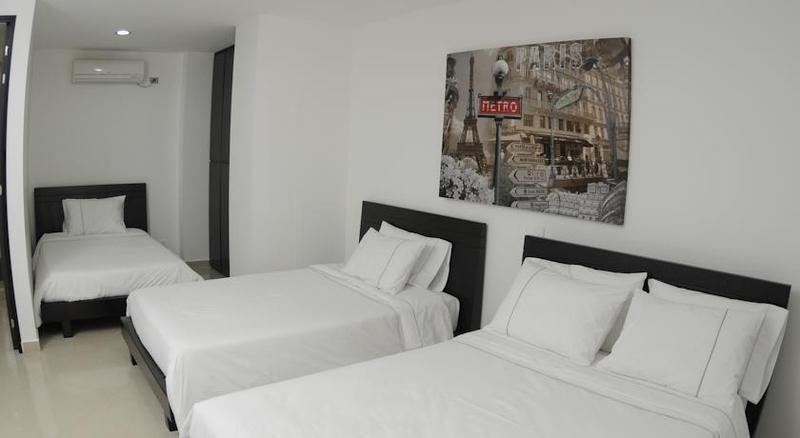 Hotel El Porton De San Joaquin Medellín Esterno foto