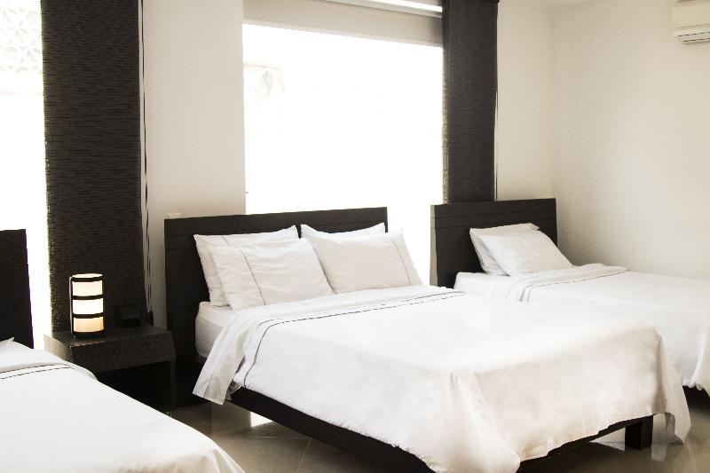Hotel El Porton De San Joaquin Medellín Esterno foto